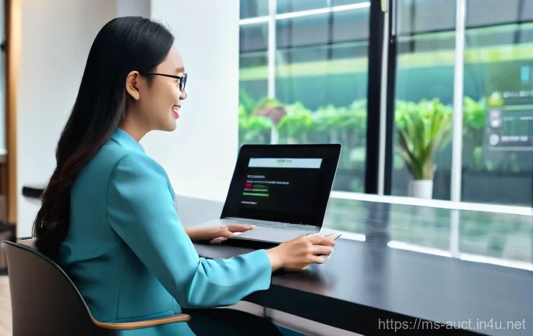 경매사 실무에 꼭 필요한 실습 방법 - **Prompt: The Charismatic Malaysian Auctioneer in Action**
    A dynamic, medium shot of a confident...