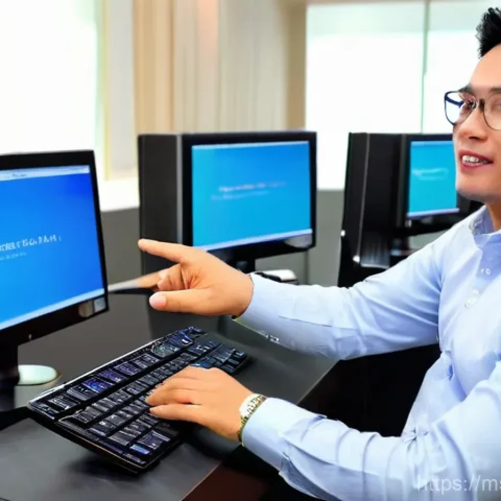 경매사 경력 개발 로드맵 작성법 - **Prompt 1: The Modern Malaysian E-Auctioneer in Action**
    "A dynamic shot of a professional Mala...