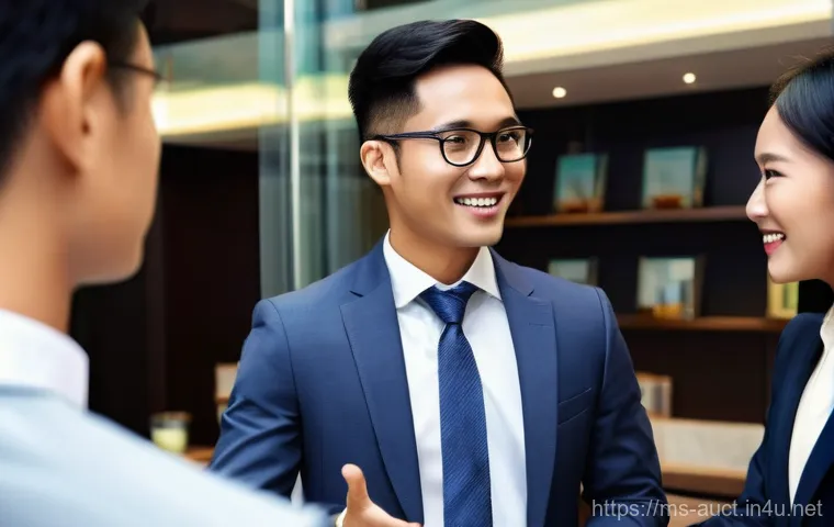 경매사 시험 관련 최신 기출문제 - **Prompt:** A focused and tech-savvy female Malaysian auctioneer in her late 30s, wearing elegant pr... 경매사 시험 관련 최신 기출문제 - **Prompt:** A focused and tech-savvy female Malaysian auctioneer in her late 30s, wearing elegant pr...