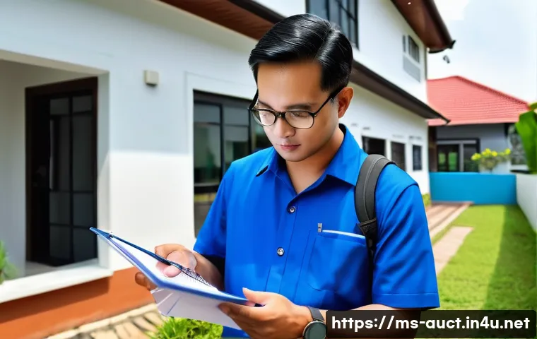 경매사와 감정평가사의 차이 관련 이미지 1