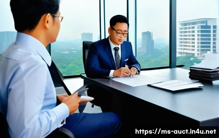 경매사와 감정평가사의 차이 관련 이미지 2